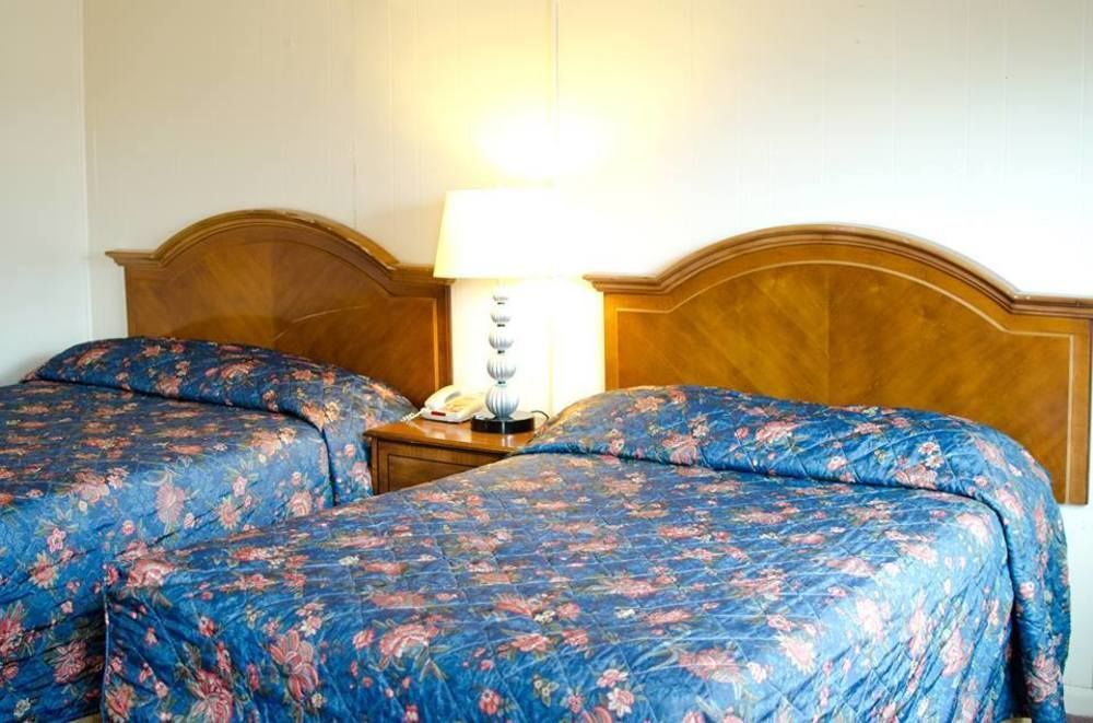Lee High Inn Fairfax Eksteriør bilde
